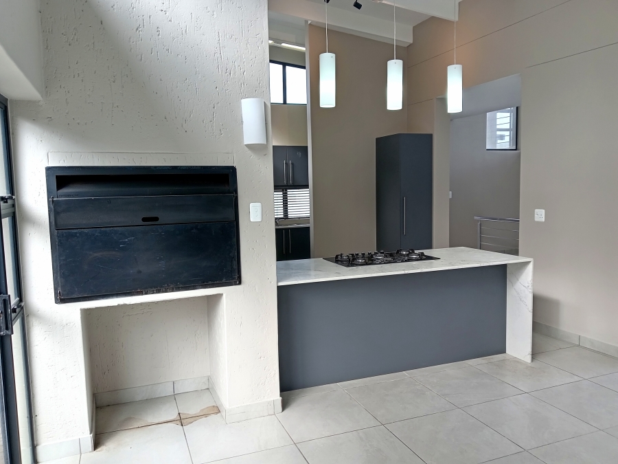 To Let 3 Bedroom Property for Rent in Hansmoeskraal A H Western Cape